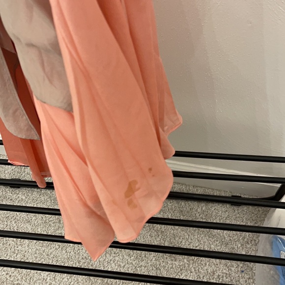 BCBG Silk dress - Picture 3 of 3